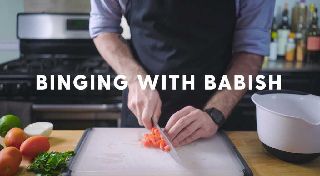 Top Food Bloggers You Should Follow on YouTube