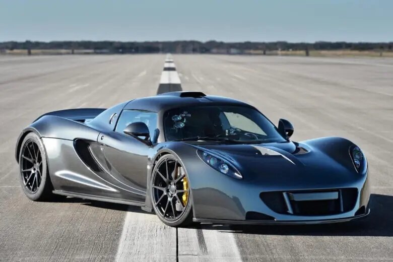 Blink And You’ll Miss Them: The Fastest Cars Of 2022