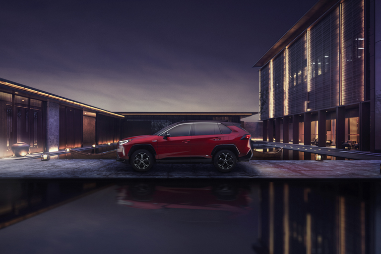 These Are the Best Cars to Buy in 2022
