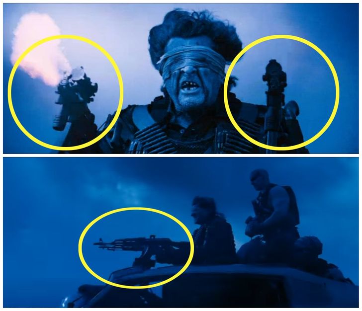 Mad Max: Fury Road
