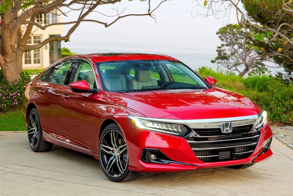 These Are the Best Cars to Buy in 2022