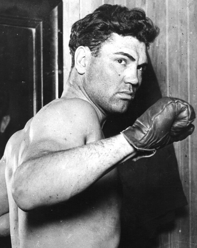 Famous Boxers in the World