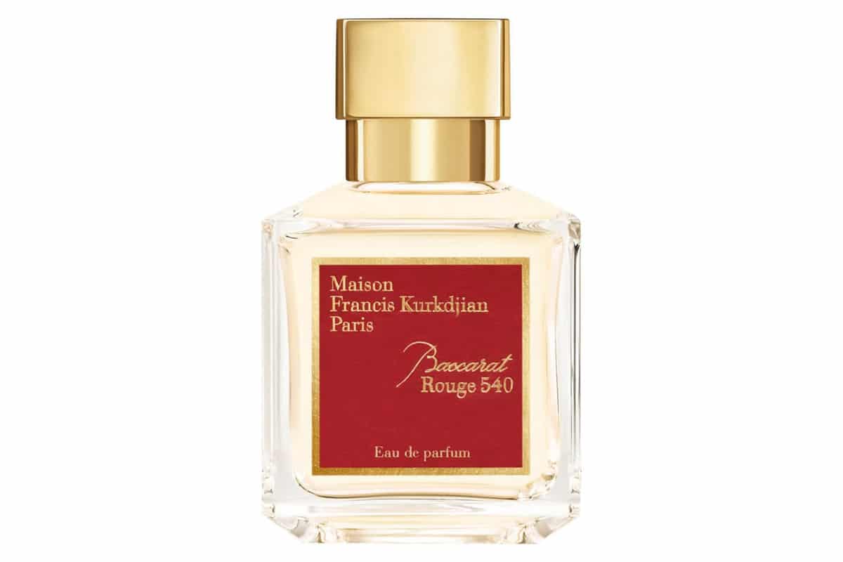 Best Luxury Fragrances and Perfumes for Men in the World