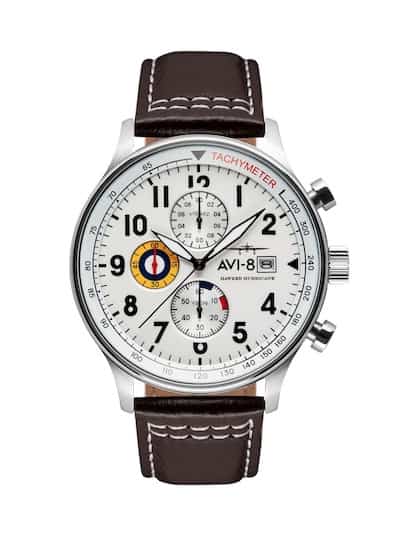 The Best Affordable Watch Brands for Men in 2022