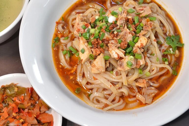 Best Restaurants in Yangon