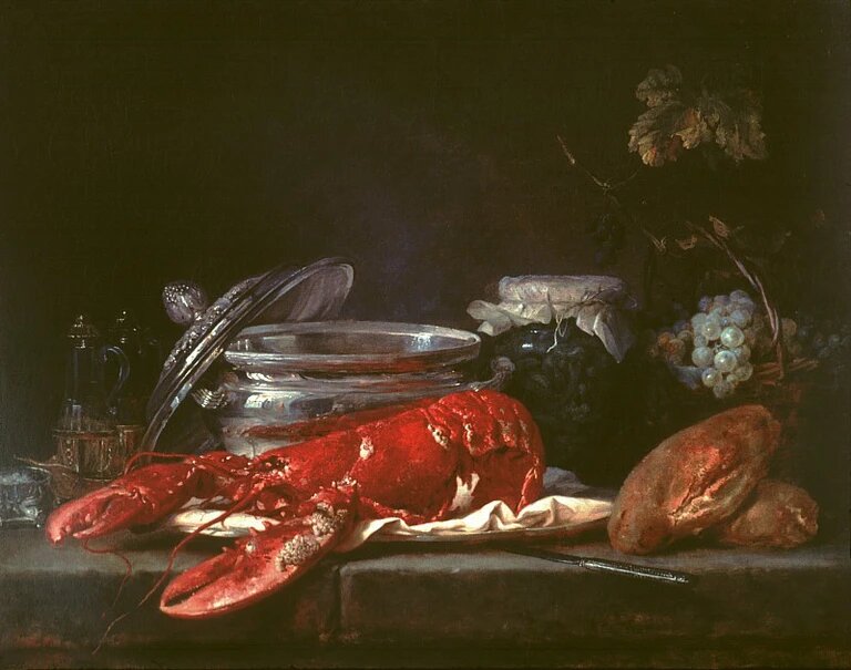 World-Famous Paintings You Can See Only in Paris