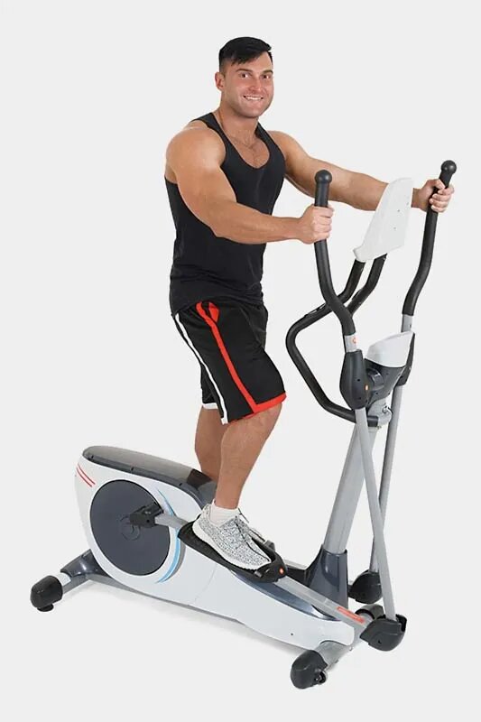 Exercises for Men in Their 30s and 40s