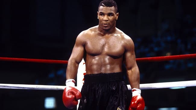 Famous Boxers in the World