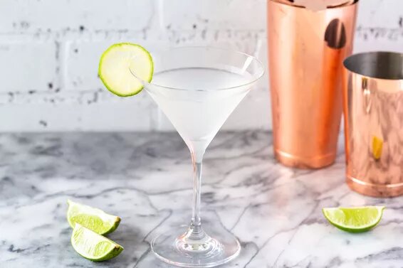 Classic Cocktails Every Men Should Try