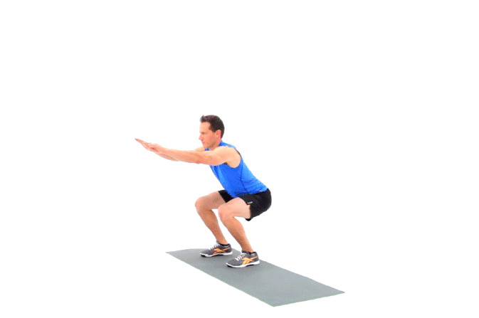 Simple Morning Exercises to Make You Feel Great All Day