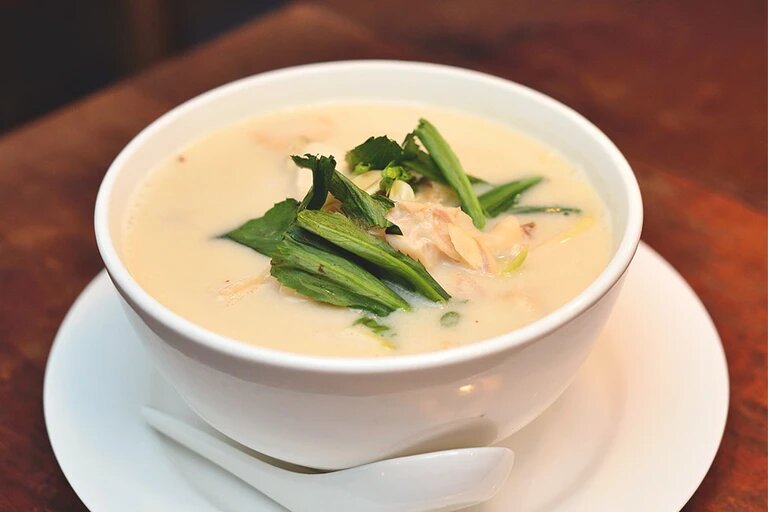 Best Restaurants in Yangon