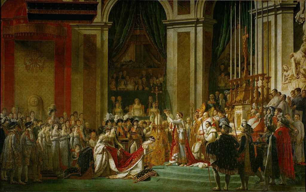 World-Famous Paintings You Can See Only in Paris