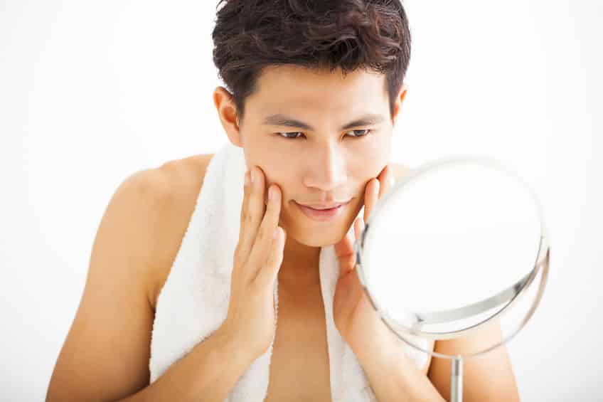 Fights Skin Infections 