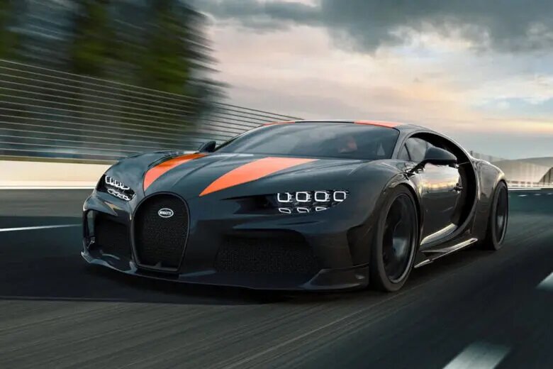 Blink And You’ll Miss Them: The Fastest Cars Of 2022