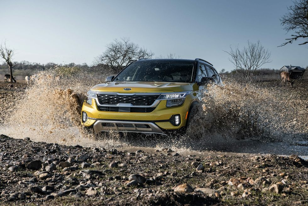 These Are the Best Cars to Buy in 2022