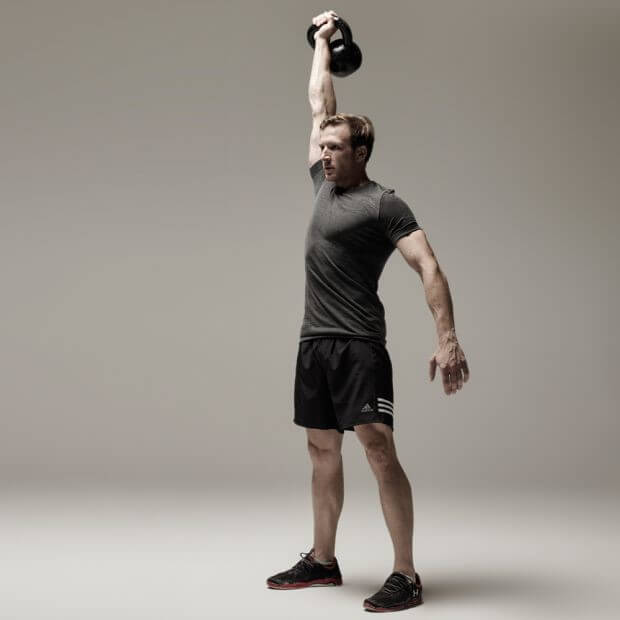 Forearm Exercises for Men