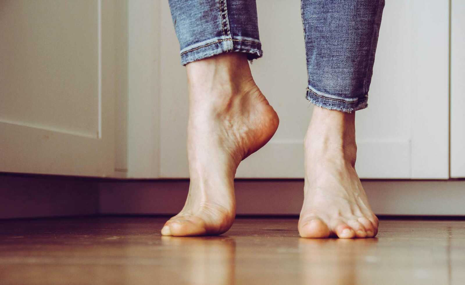 Home Exercises to Become Taller In No Time