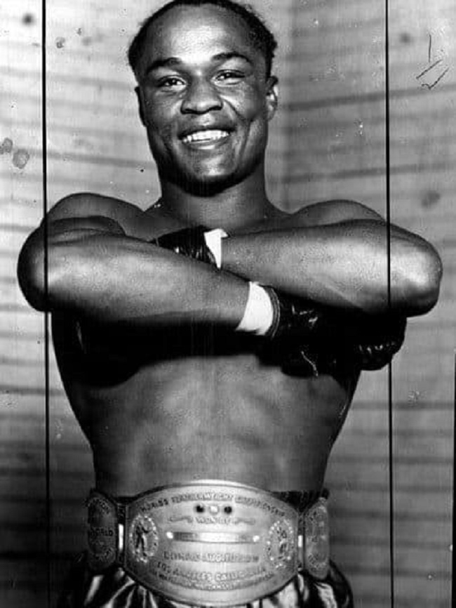 Famous Boxers in the World