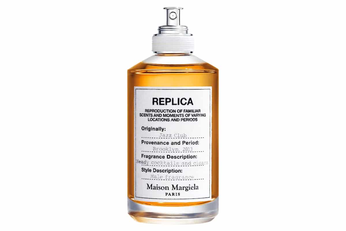 Best Luxury Fragrances and Perfumes for Men in the World