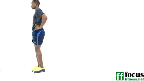 Exercises to Boost Your Hip Strength