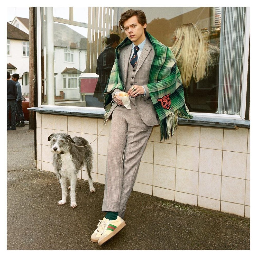 Best Celebrity Spokespeople For Luxury Brands