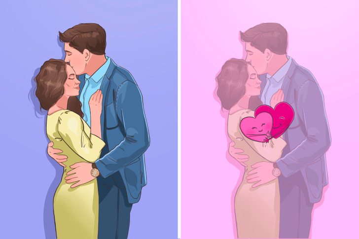 How the Duration of Hugs Can Affect Your Body