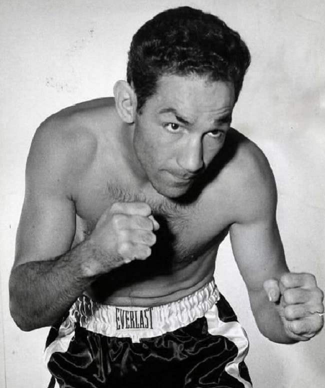 Famous Boxers in the World