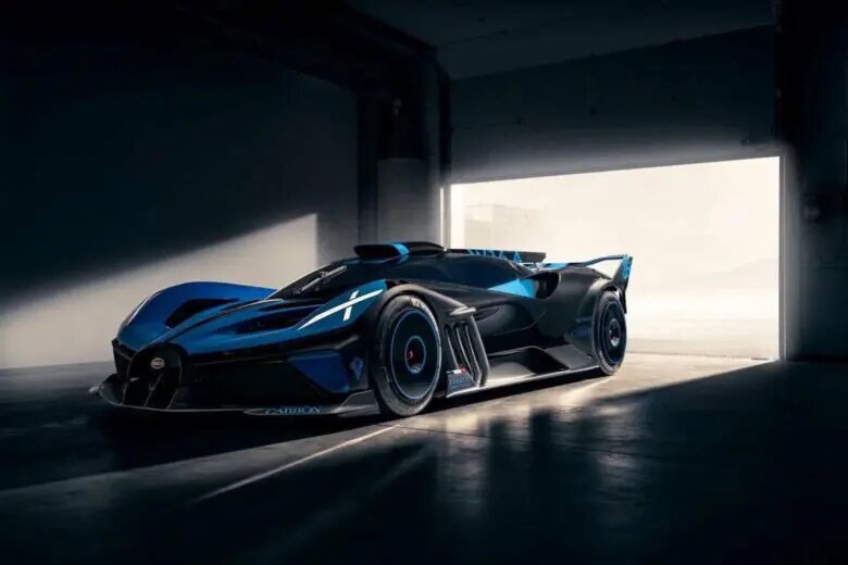 Blink And You’ll Miss Them: The Fastest Cars Of 2022