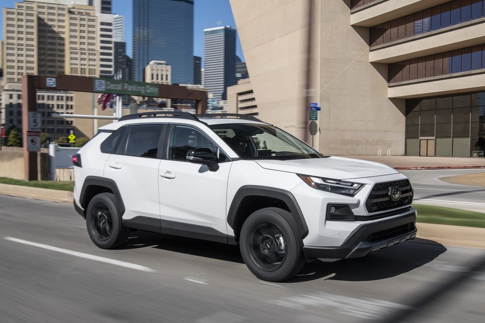 These Are the Best Cars to Buy in 2022