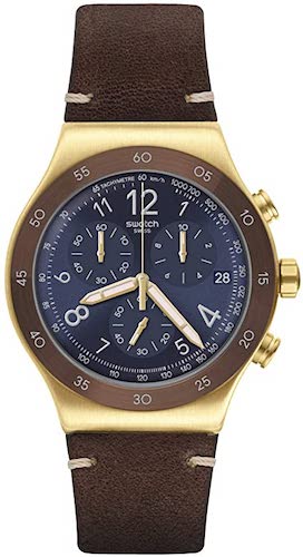 The Best Affordable Watch Brands for Men in 2022