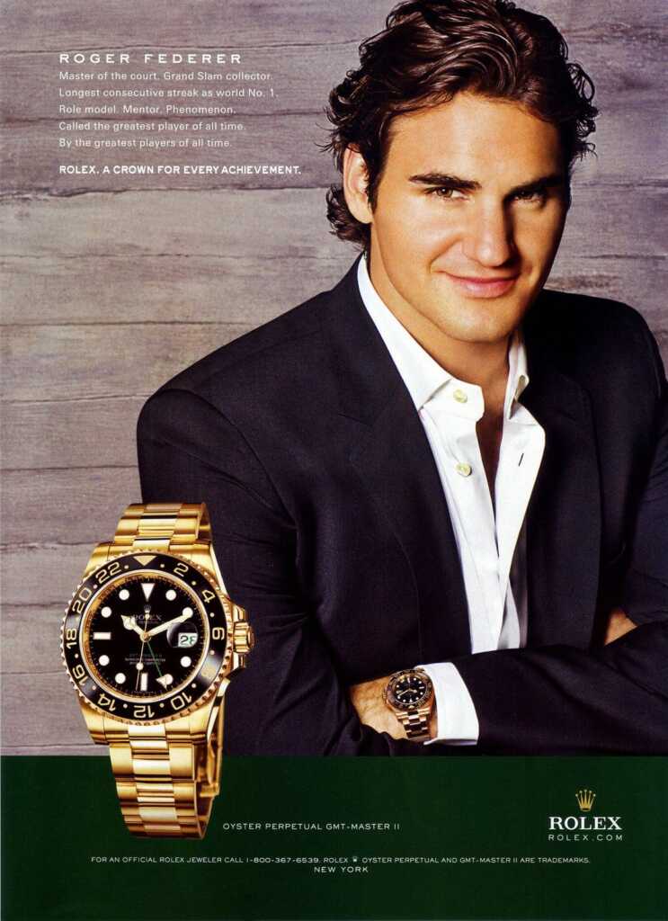 Best Celebrity Spokespeople For Luxury Brands