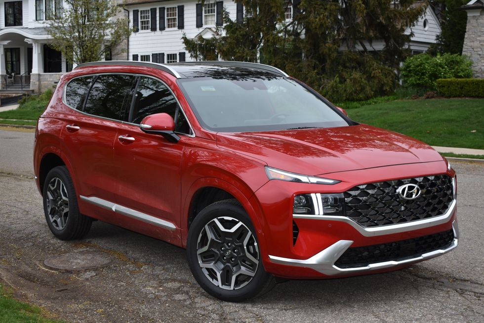 These Are the Best Cars to Buy in 2022
