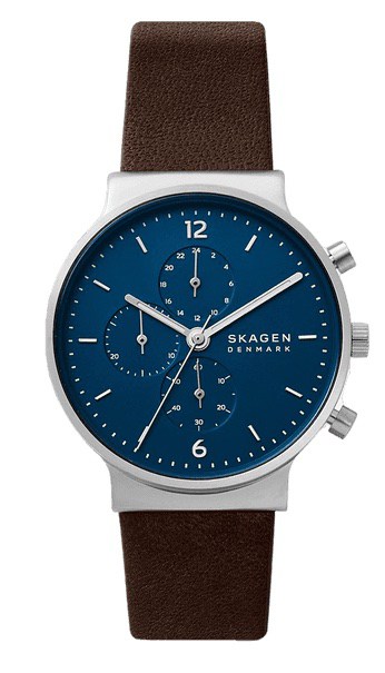 The Best Affordable Watch Brands for Men in 2022