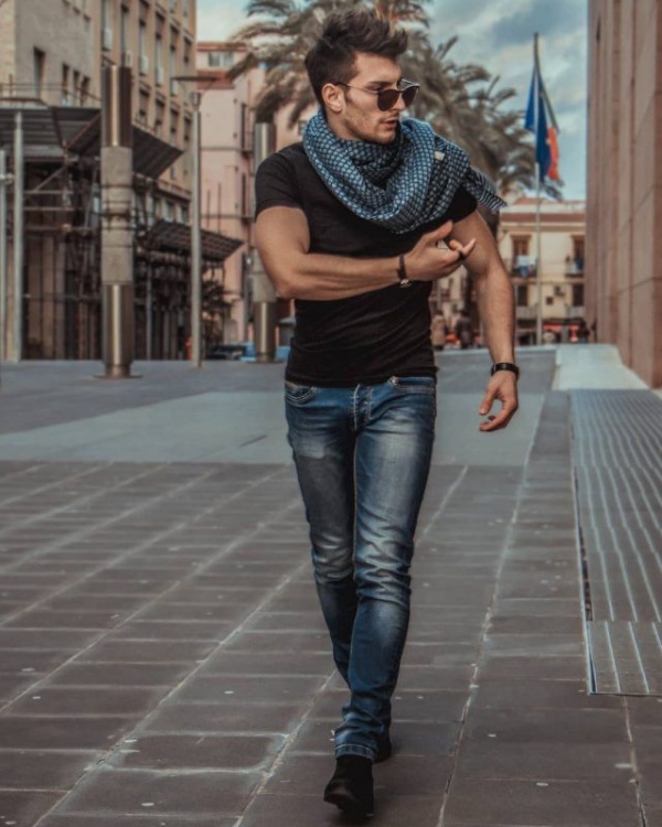 Cool Outfits For Teenage Guys To Try In 2022