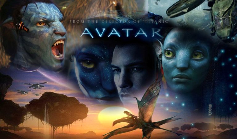 Avatar