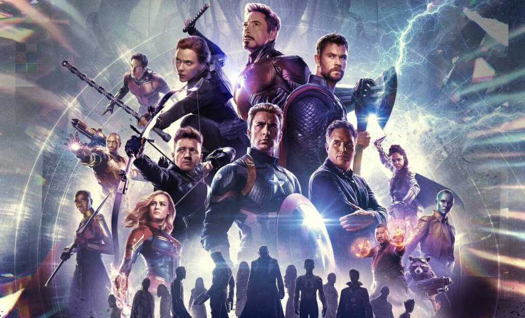 Avengers-Endgame