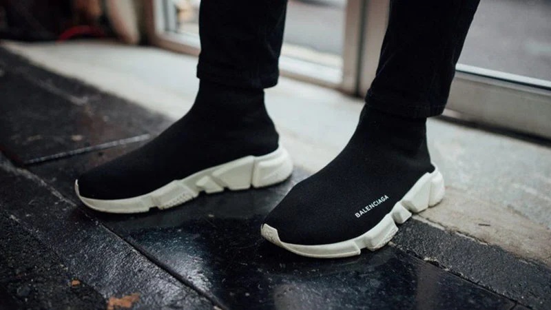 Sneaker ကွီး ထိပ်တန်း Luxury 