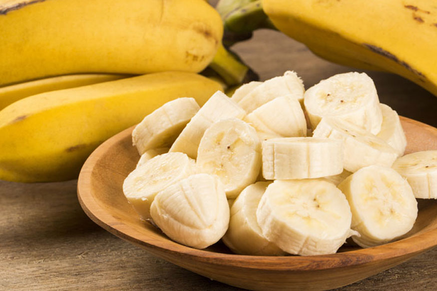 bananas