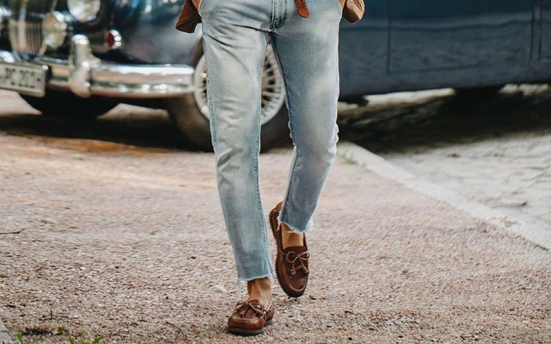 man fashion