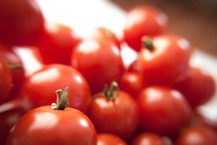Cherry Tomatoes