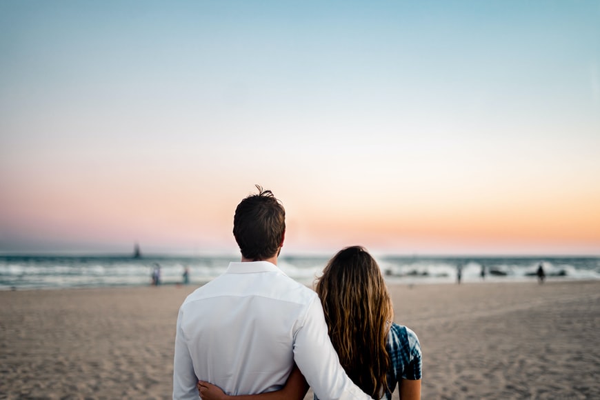 Couple Dating