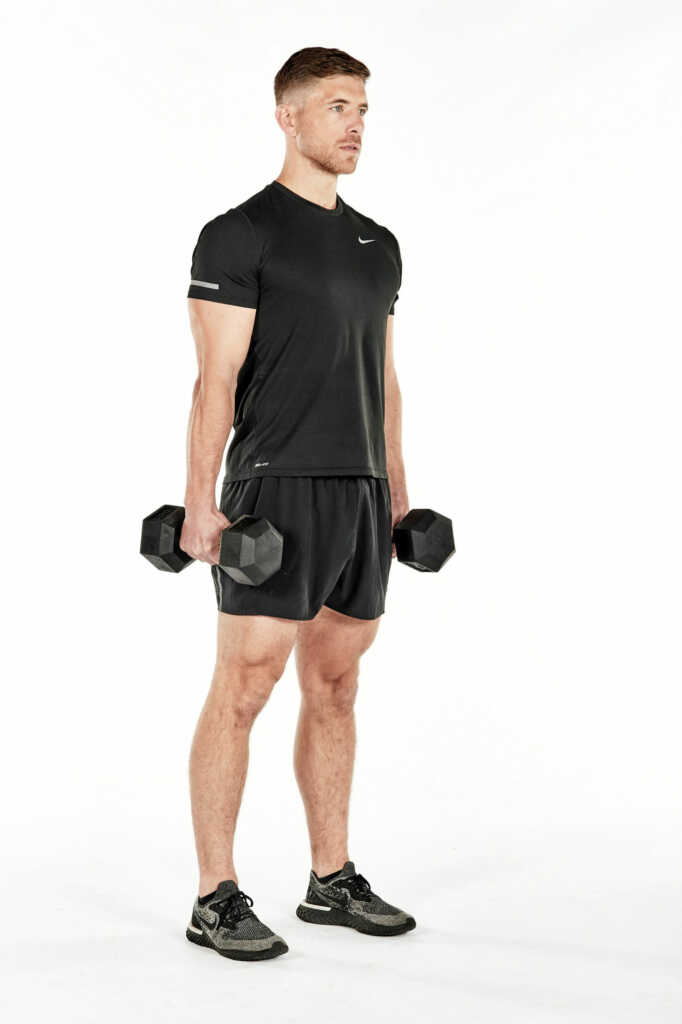 Deadlift