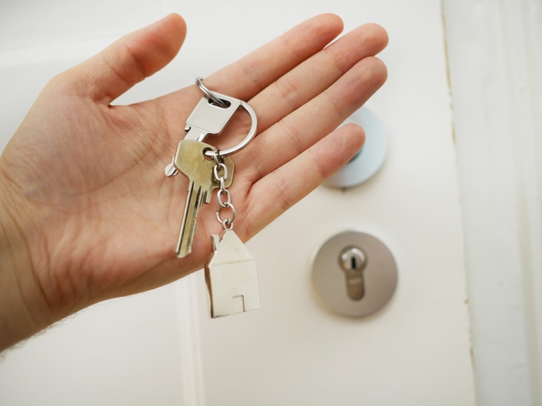 Door Key