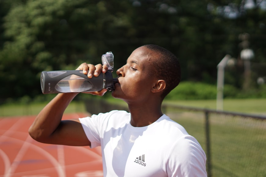 Drink Water