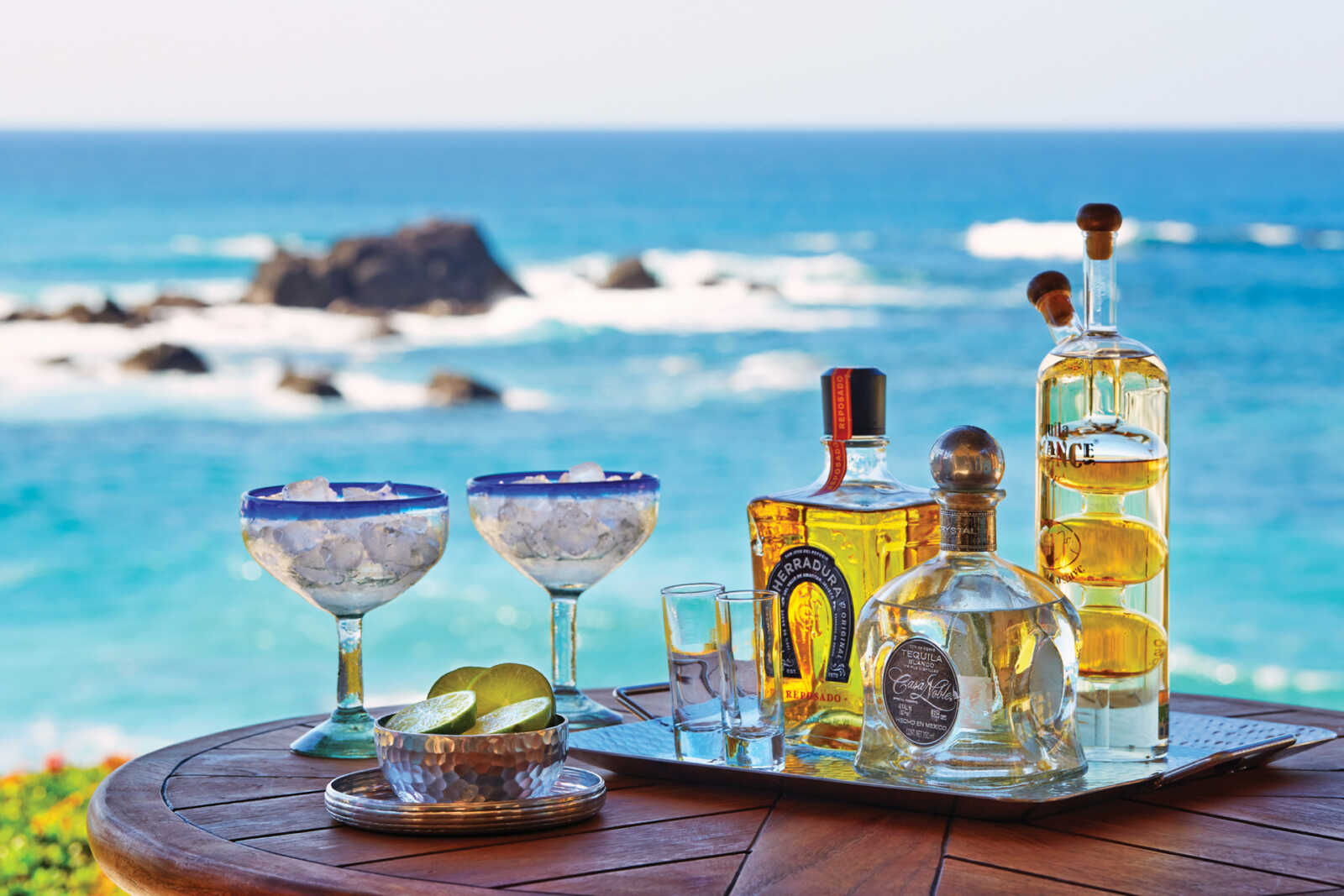 Tequila
