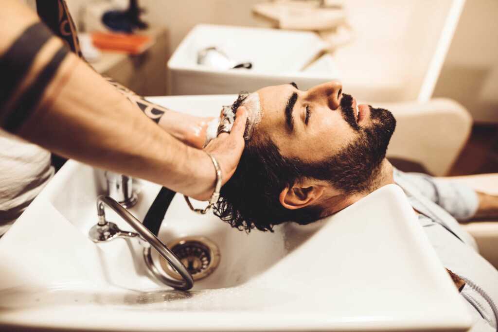 May Make Your Hair Soft, Smooth, and Shiny 