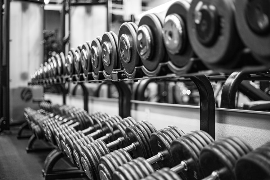 Gym အားကစား 