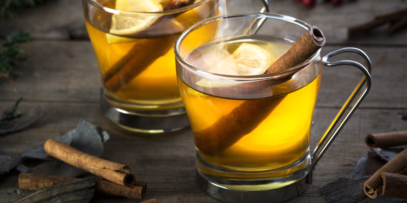 Hot Toddy