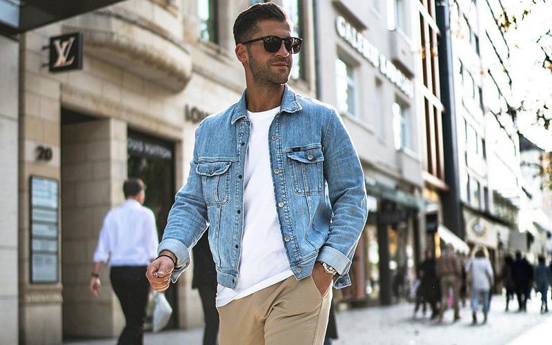 How-To-Wear-A-Jean-Jacket