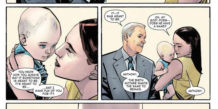 Biggest Differences Between Iron Man In The Movies & Comics